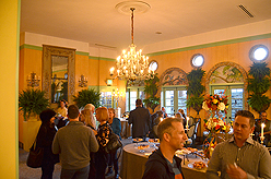 A CELERATION OF LIFE